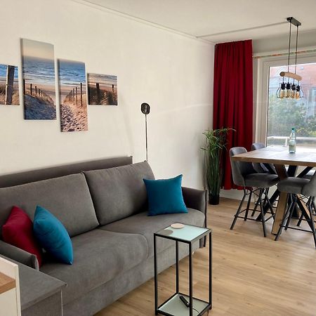 Appartement Duene 13 à Wangerooge Extérieur photo