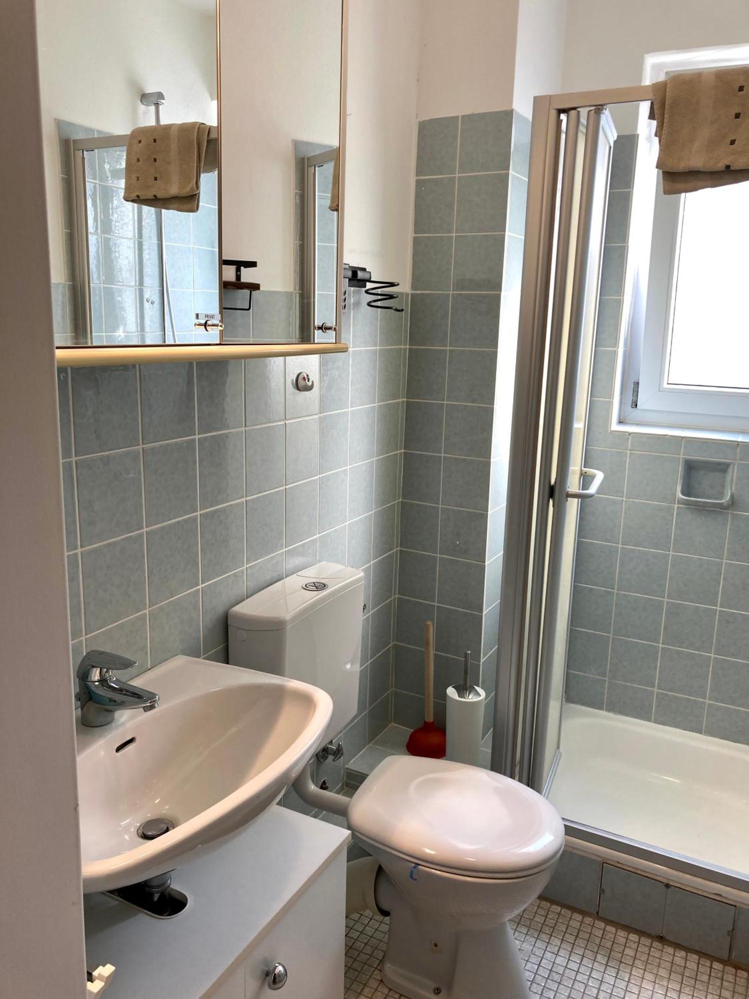Appartement Duene 13 à Wangerooge Extérieur photo